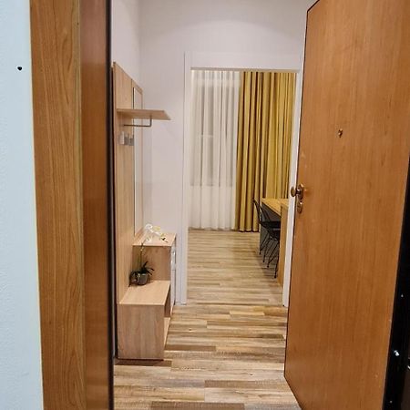 Luxury Apartment Tirana Exteriér fotografie