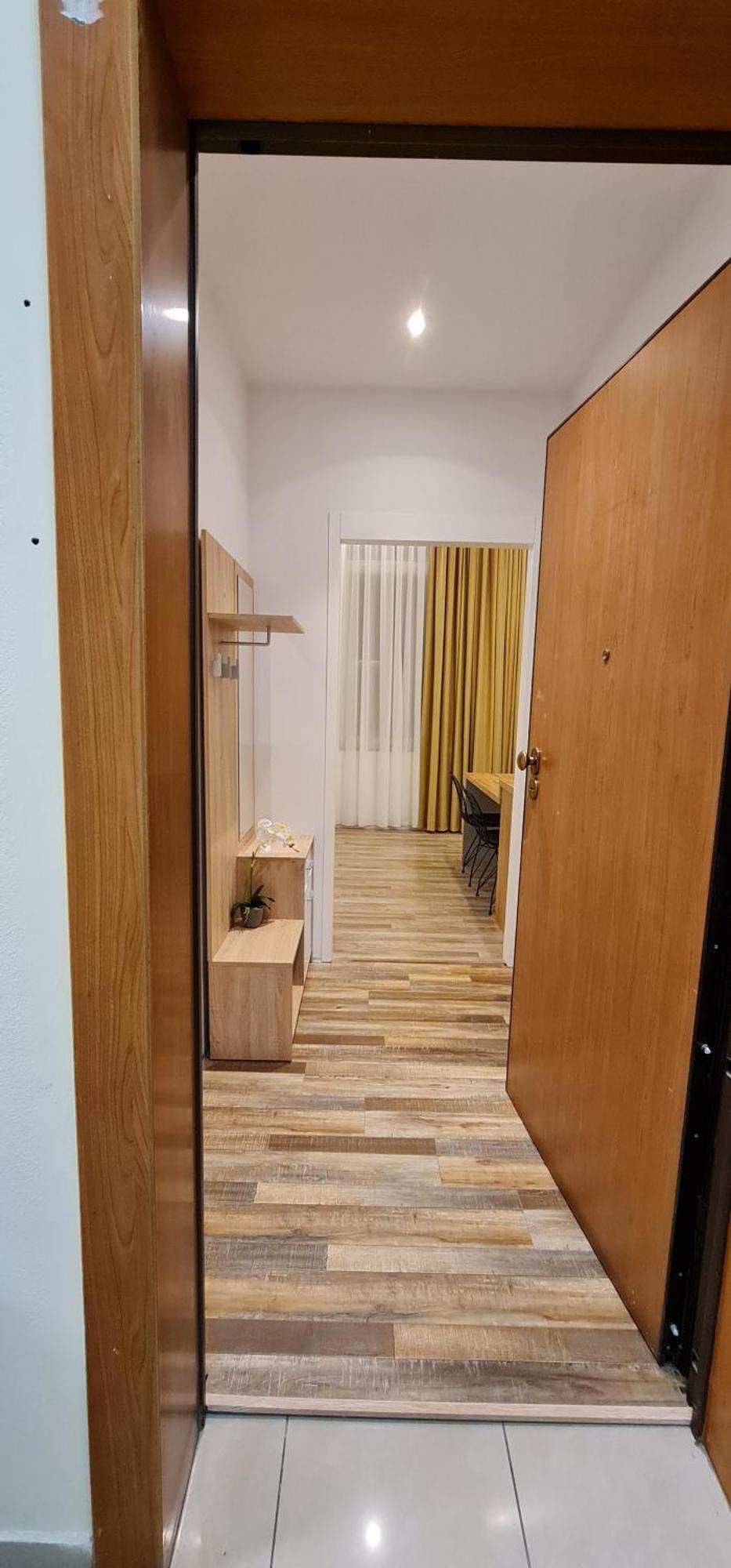 Luxury Apartment Tirana Exteriér fotografie